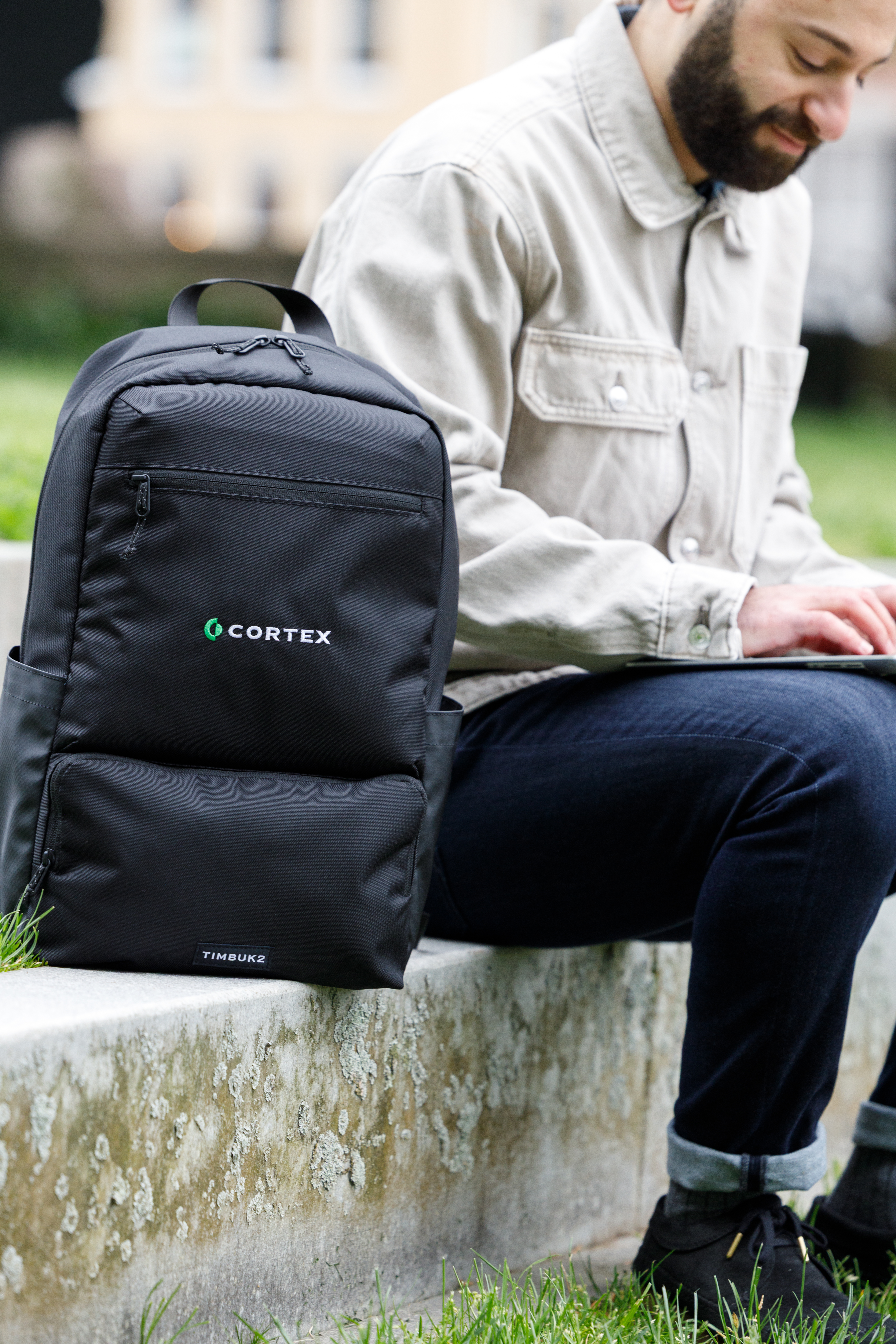 Timbuk2 City Compass Recycled Polyester Core Pack 21