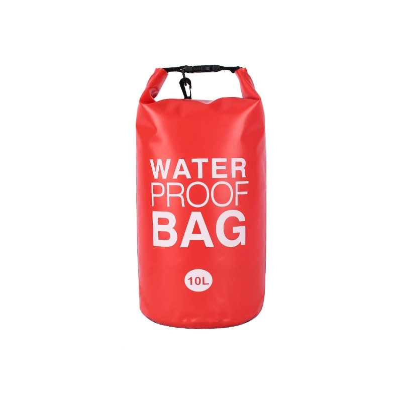 Floating Waterproof Cross body Dry Bag 8