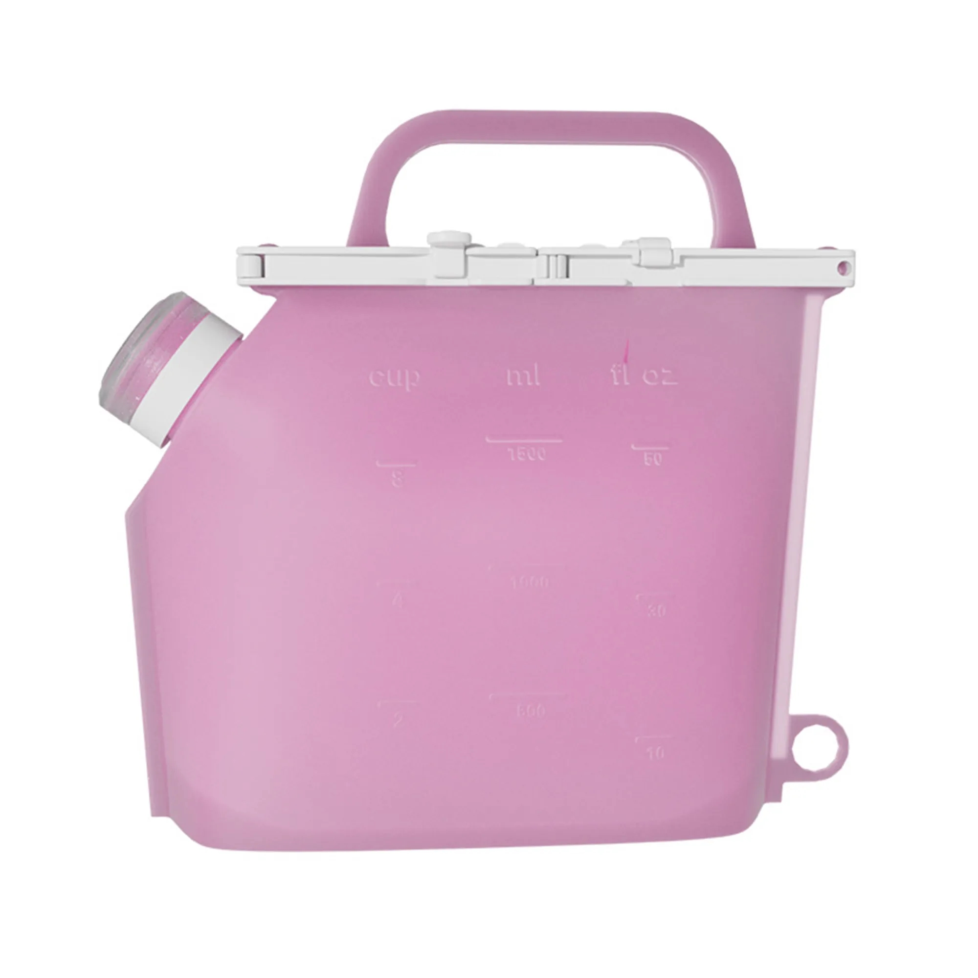 Silicone Leakproof Food Storage Bag 3
