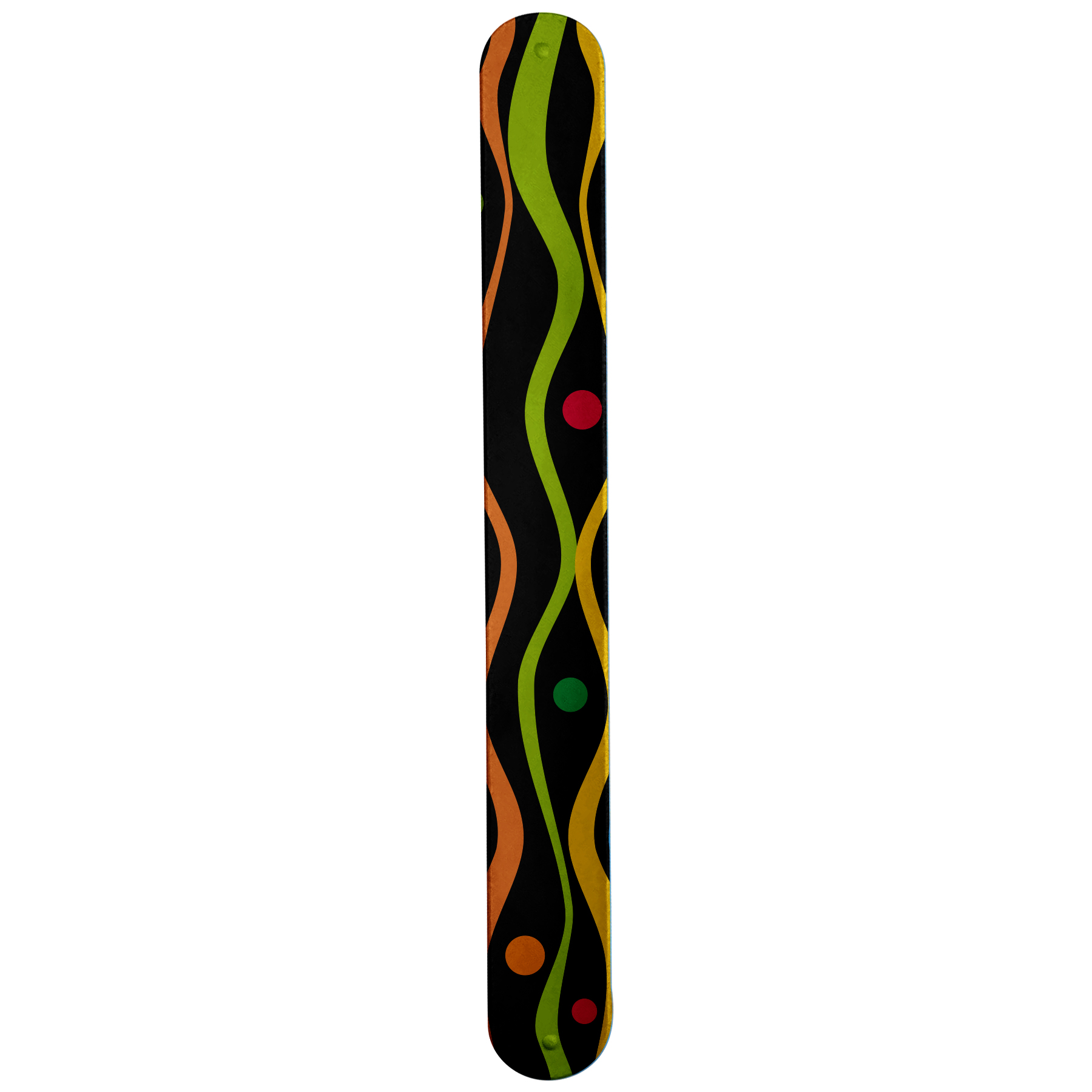 EVA Sandpaper Nail File 5