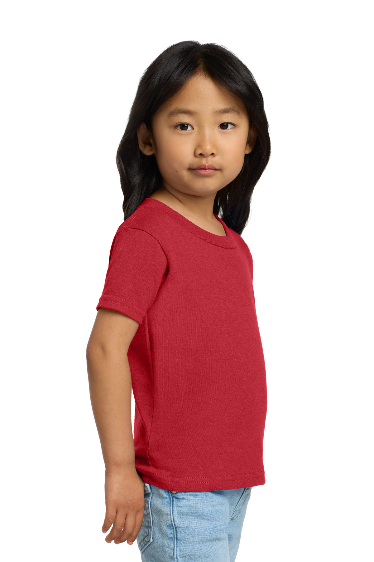 Gildan Heavy Cotton Toddler T-Shirt 5100P 19