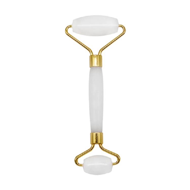 High Quality Jade Face Roller and Gua Sha Gift Set 17