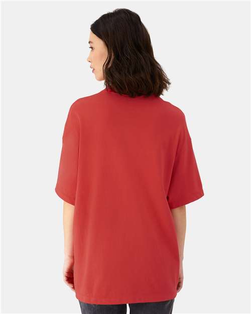 Unisex Beefy-T® Retro Street T-Shirt - 5180R 68