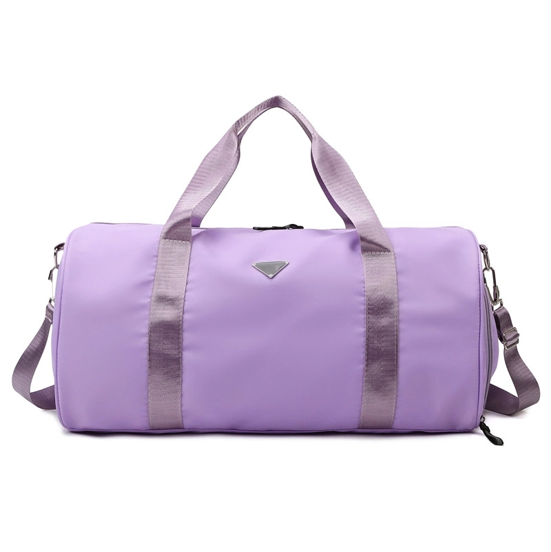 Custom Gym Sports Travel Duffel Bags 5