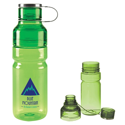 24 oz OXO Two Top Bottle 11