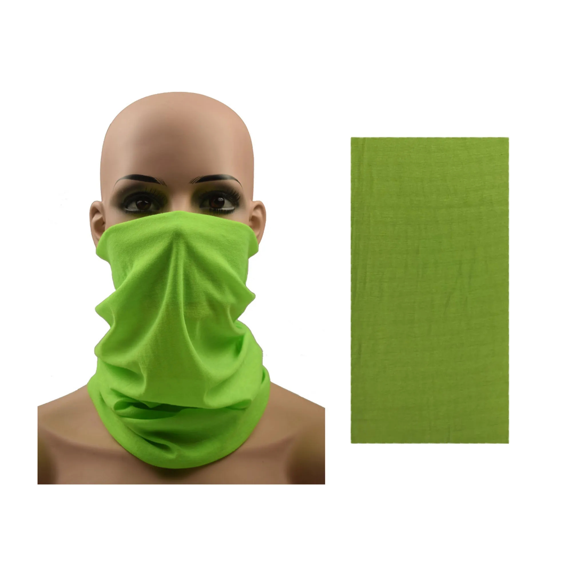 Outdoor Seamless Bandana Scarf 12