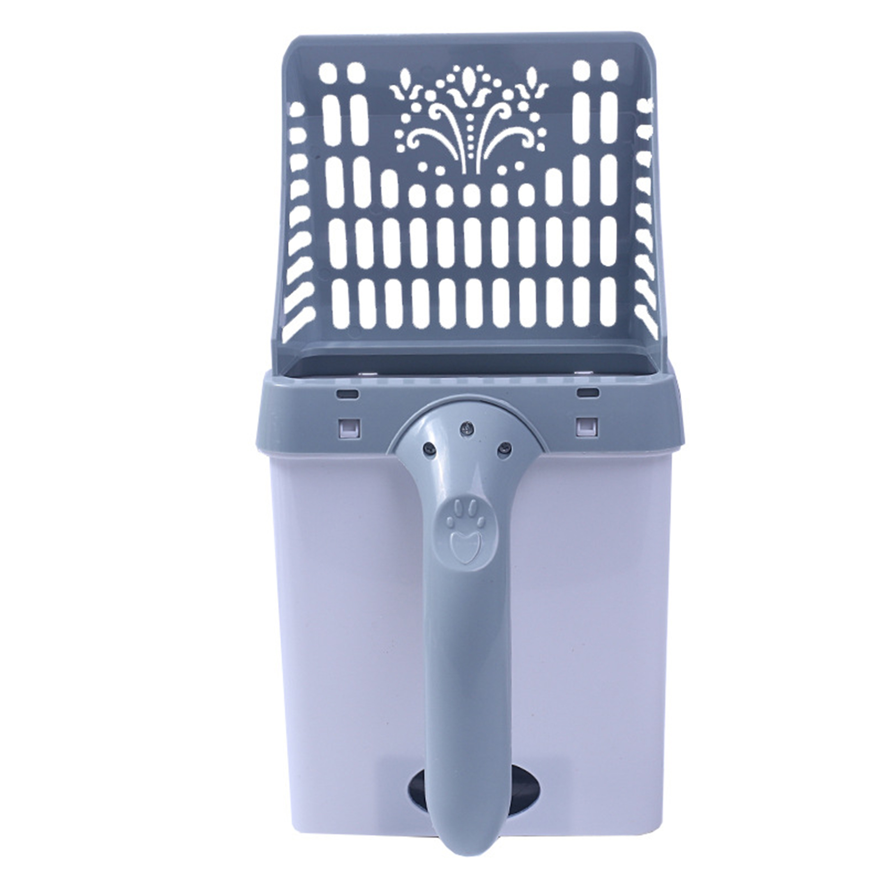 Cat Litter Scoop with Holdor 6