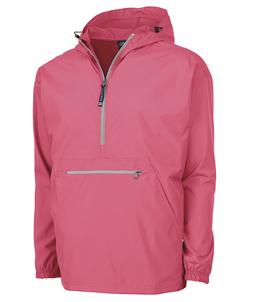 Pack-N-Go® Pullover 163