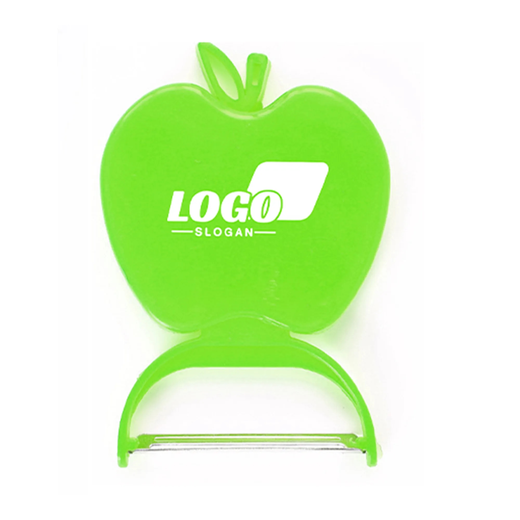 Foldable Fruit-Shaped Peeler 1