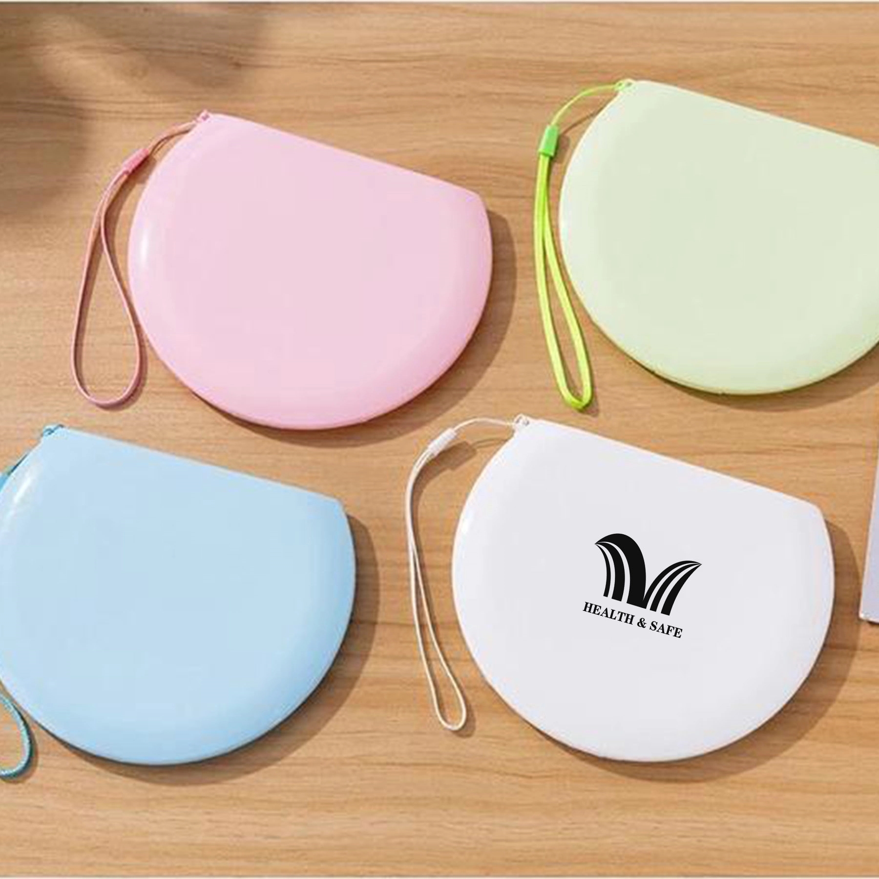 Portable Mask Storage Case 3