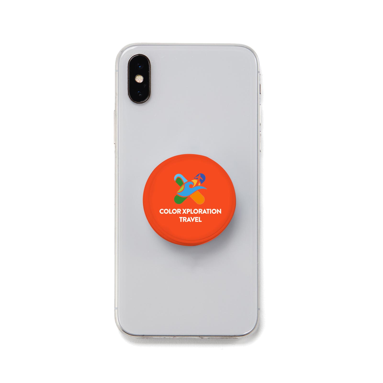Full Color EZ Finger Phone Grip 15