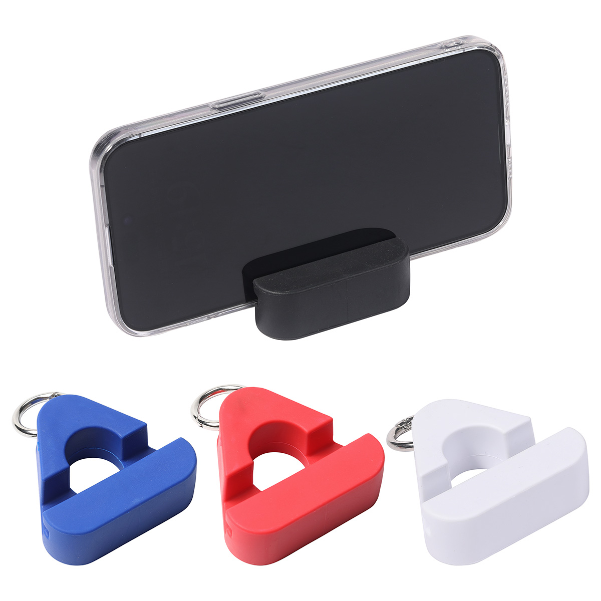 Triangle Phone Stand 31
