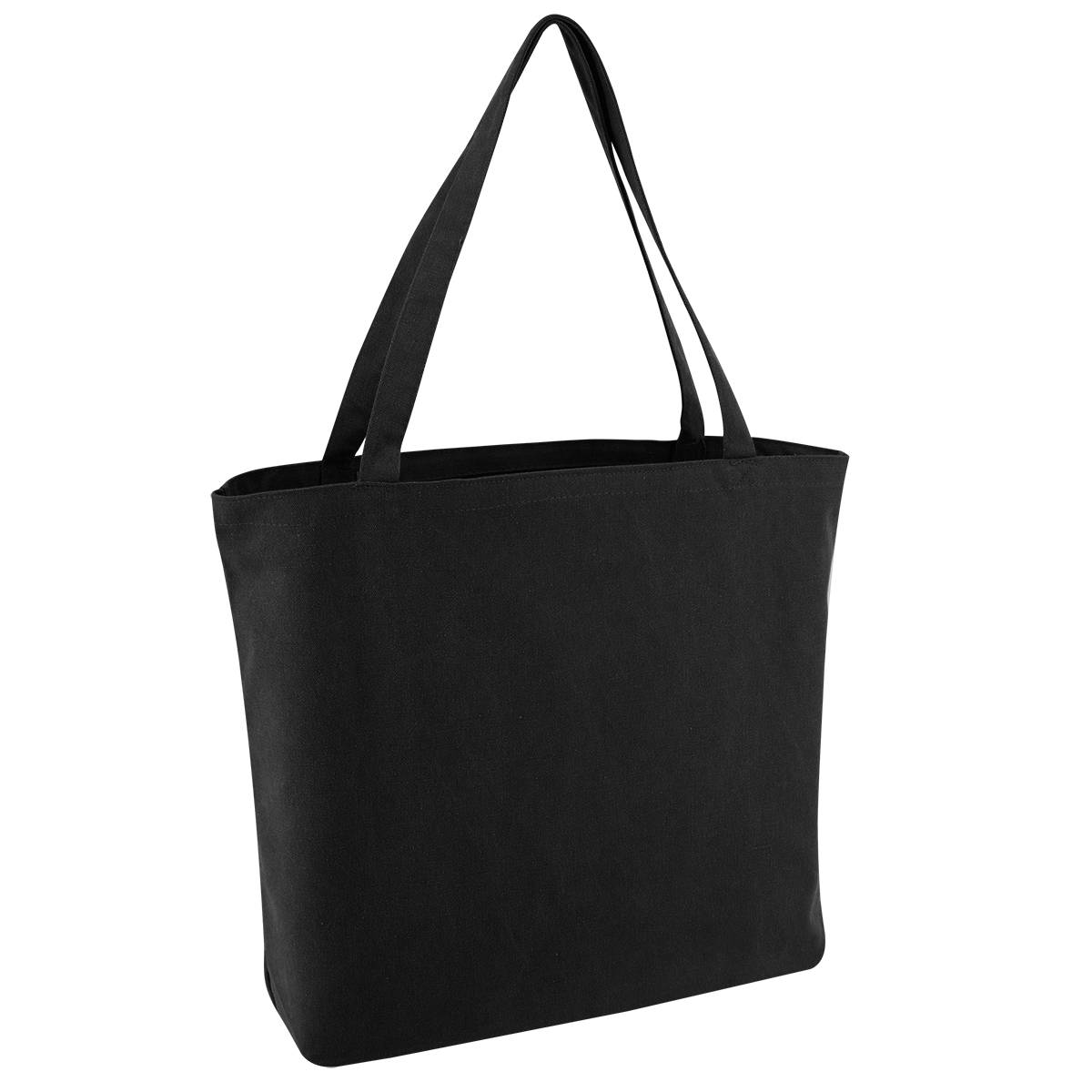 Seaside Cotton Pigment Dyed Large Tote 1