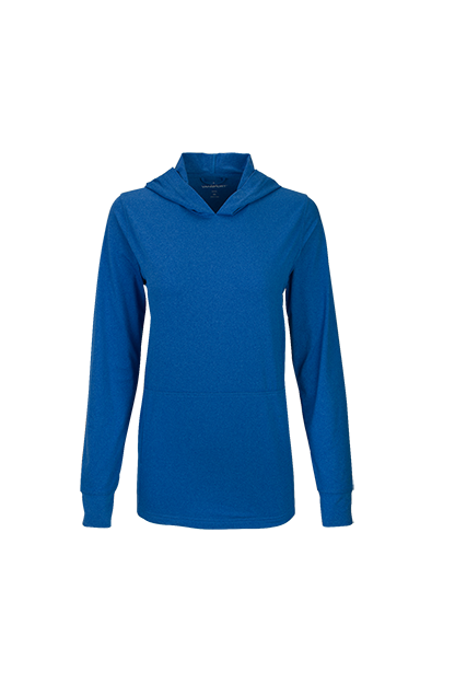 Women's Vansport Trek Hoodie 40