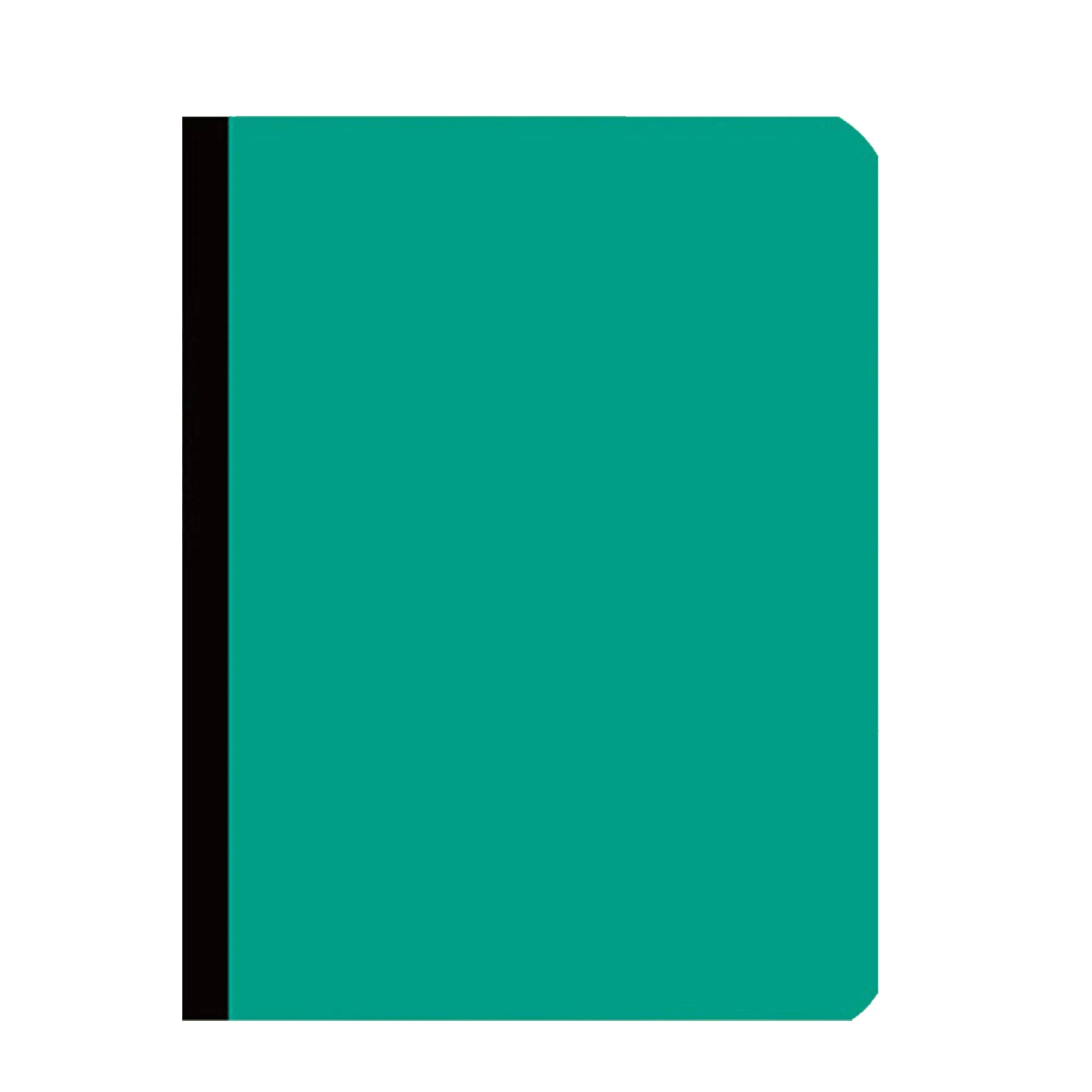 B5 Eco Friendly Notebook 3