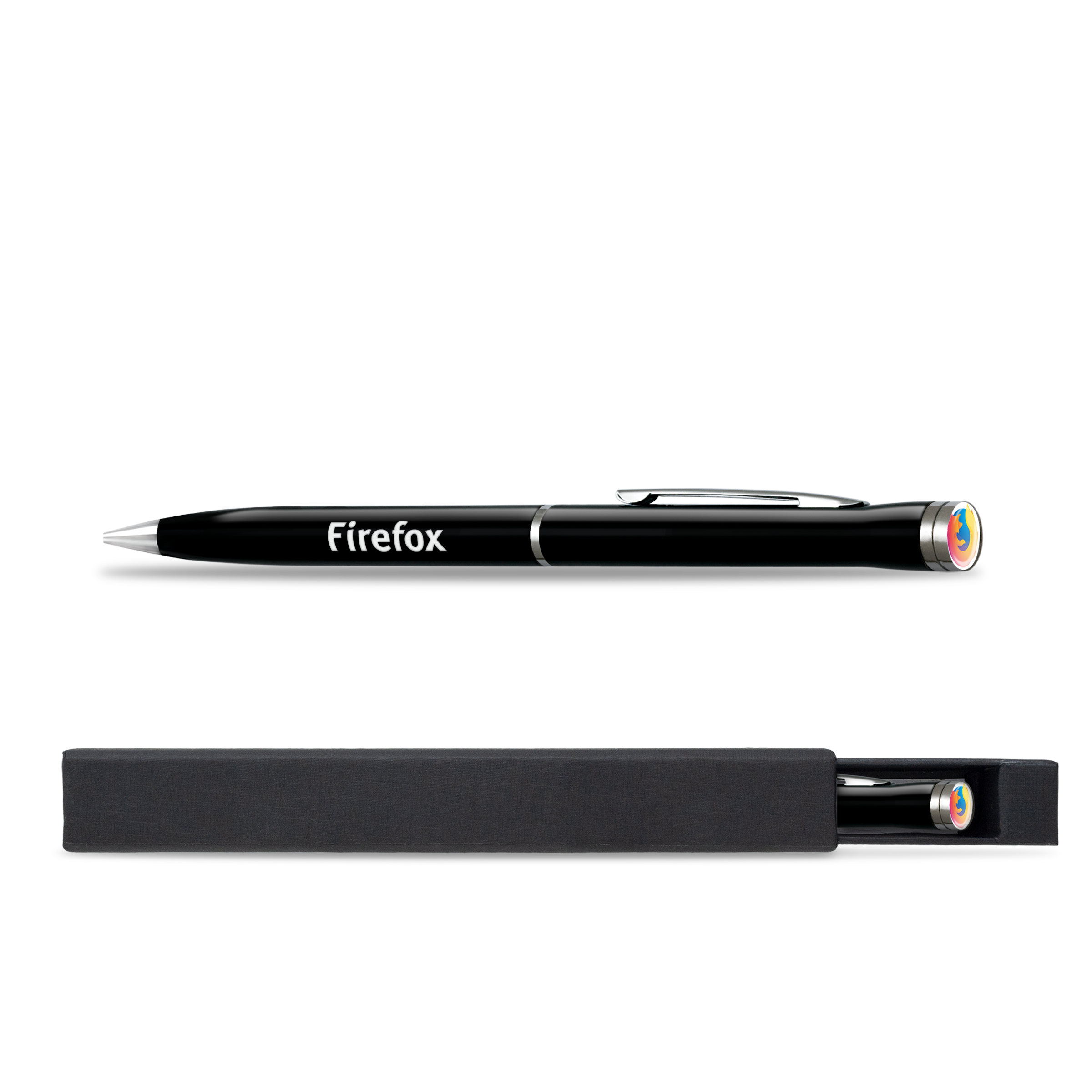 Logo Top Premier Pencil