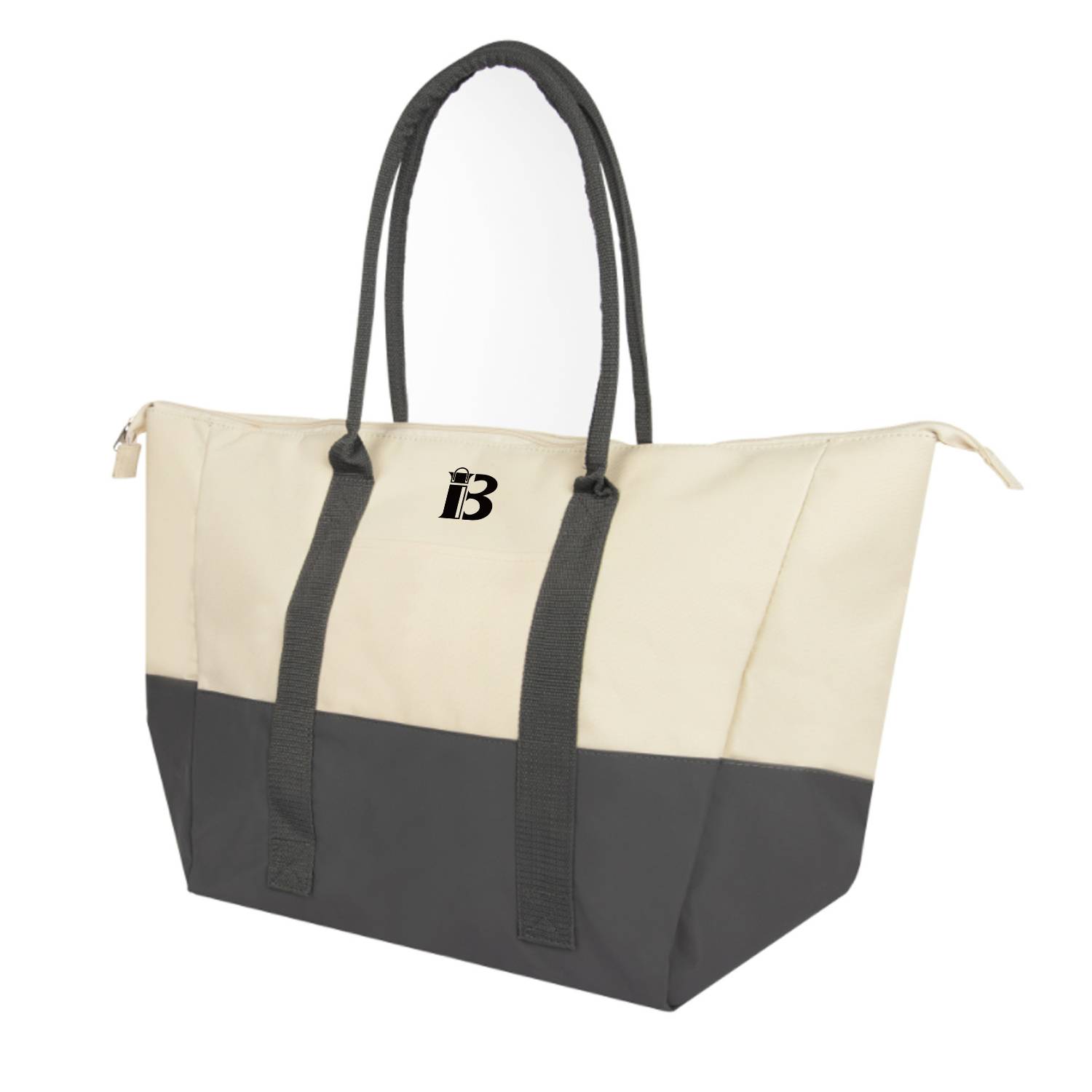 Large Capacity Portable Thermal Insulated Tote Bag 1