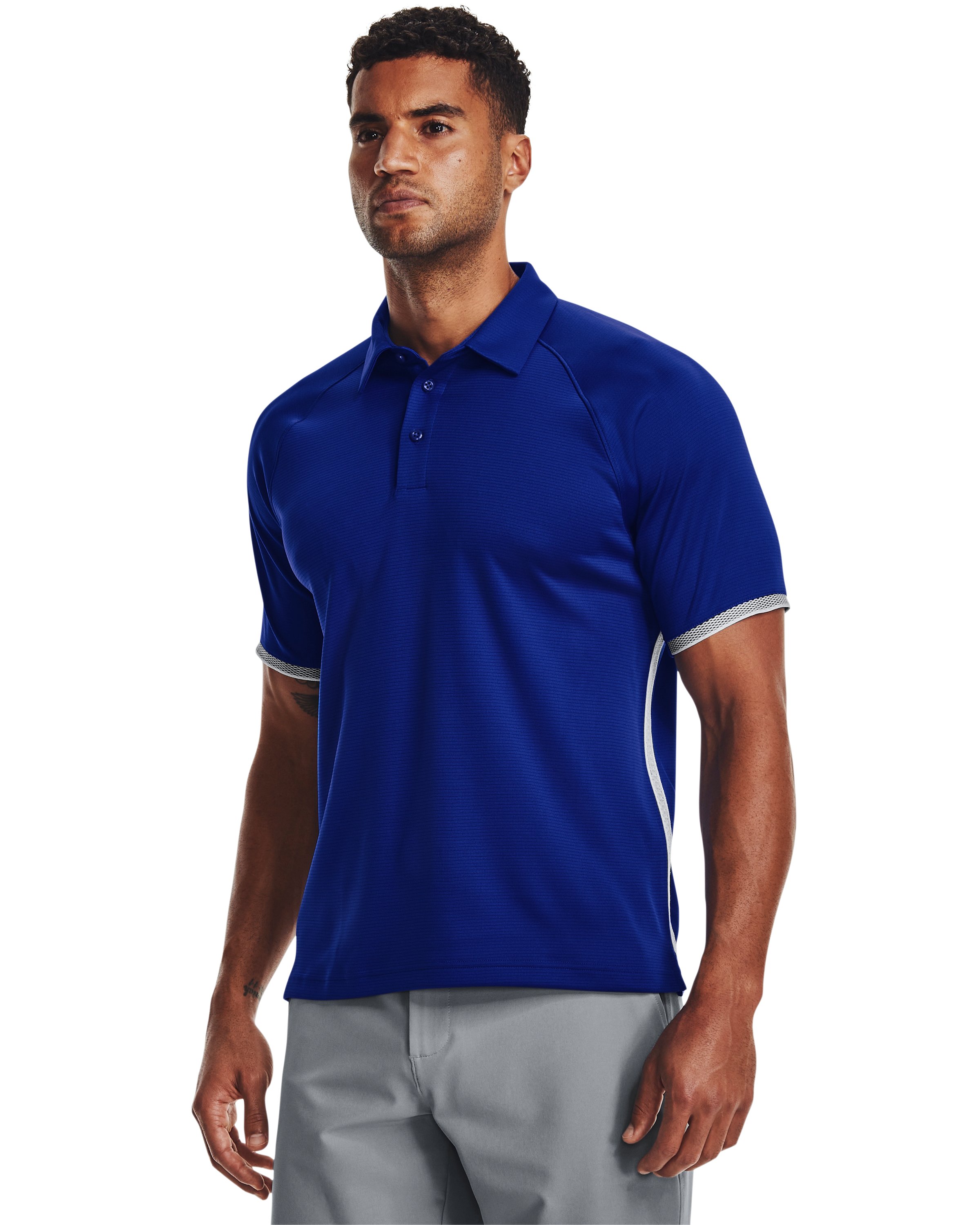 Men's UA Rival Polo 2