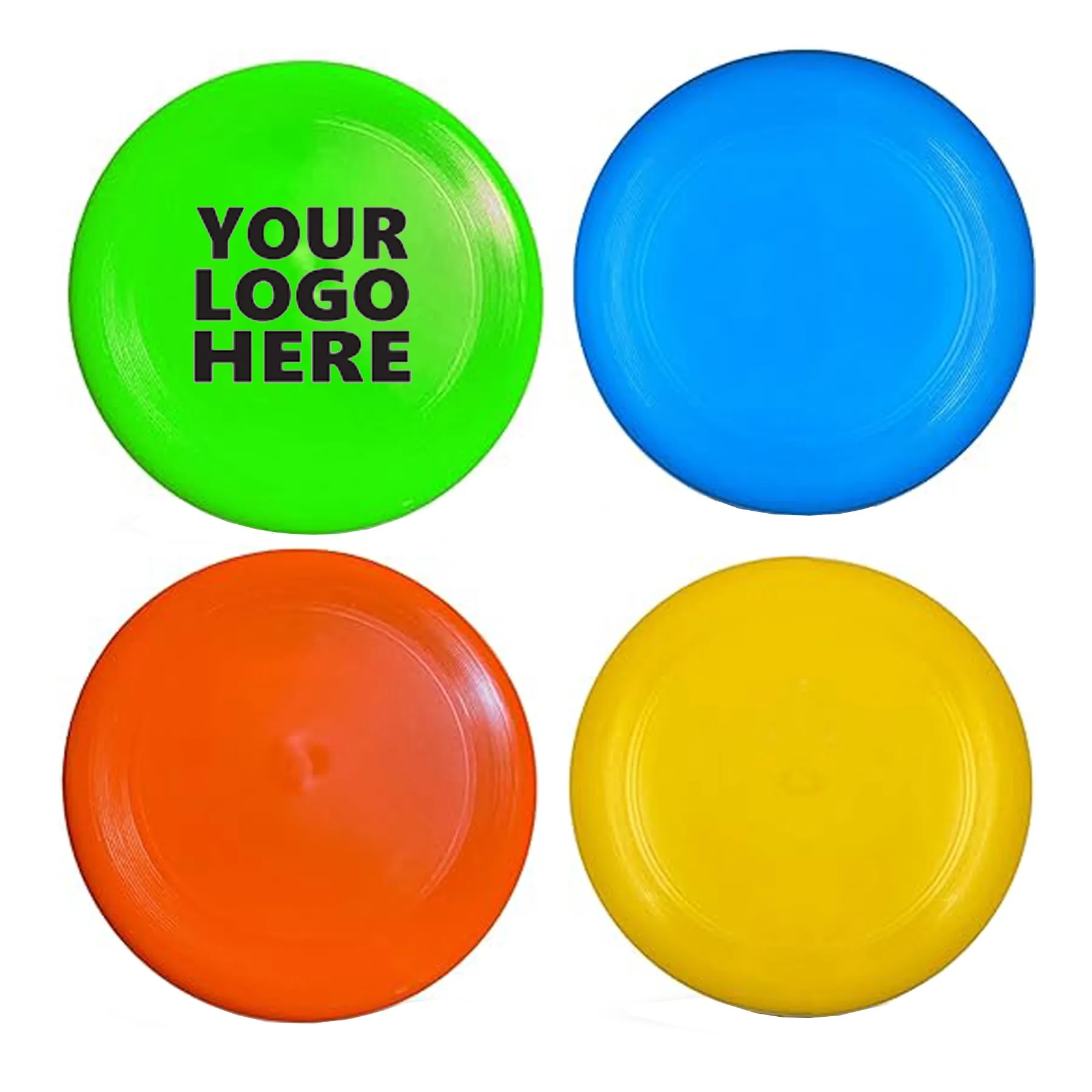 Sport Flying Disc 2
