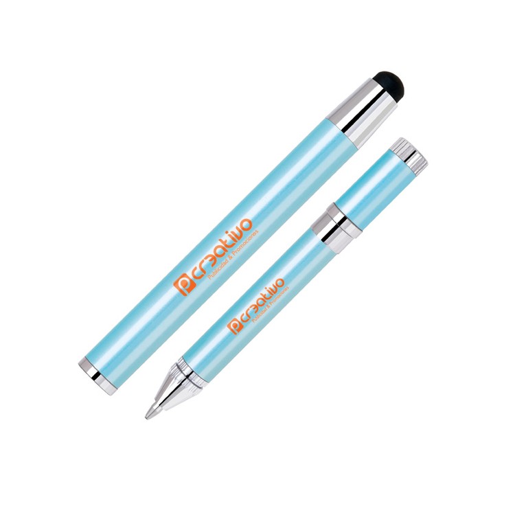 Amy Stylus Tool with Ballpoint Pen 16