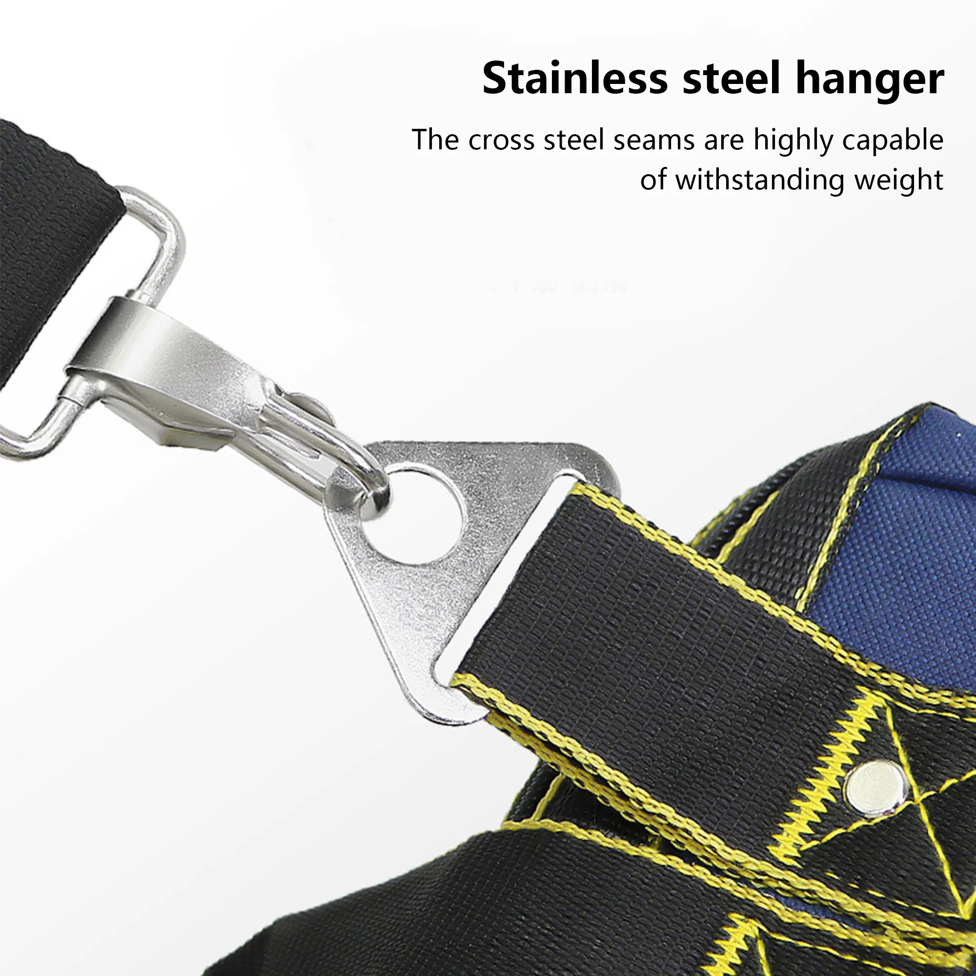 Multi-Functional Waterproof Tool Storage Pouch Free Shipping 5