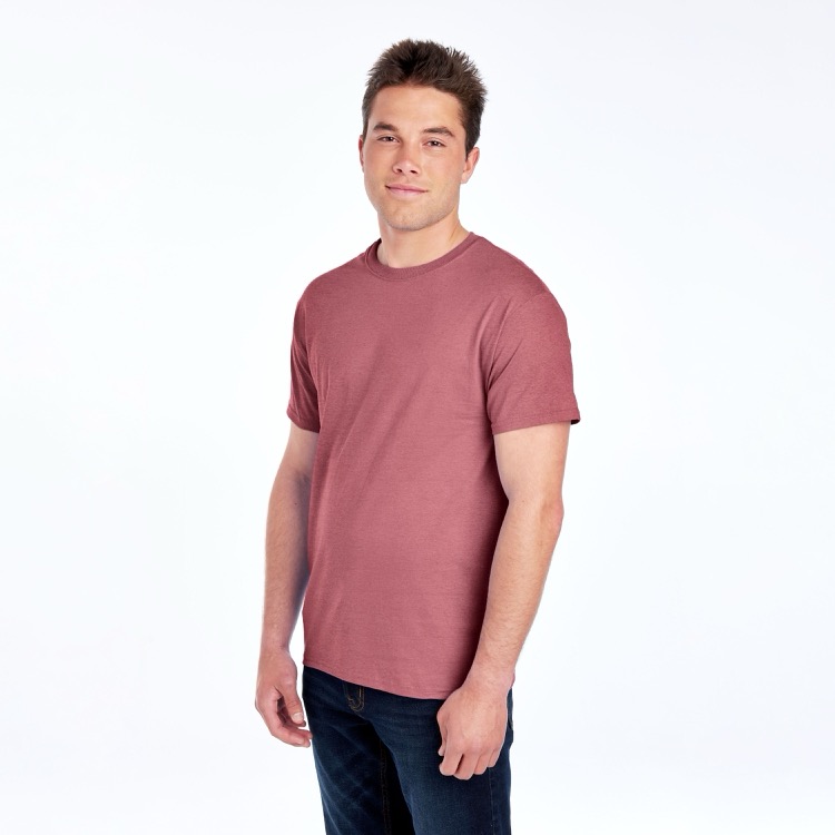 FRUIT OF THE LOOM HD Cotton™ Unisex T-Shirt 56