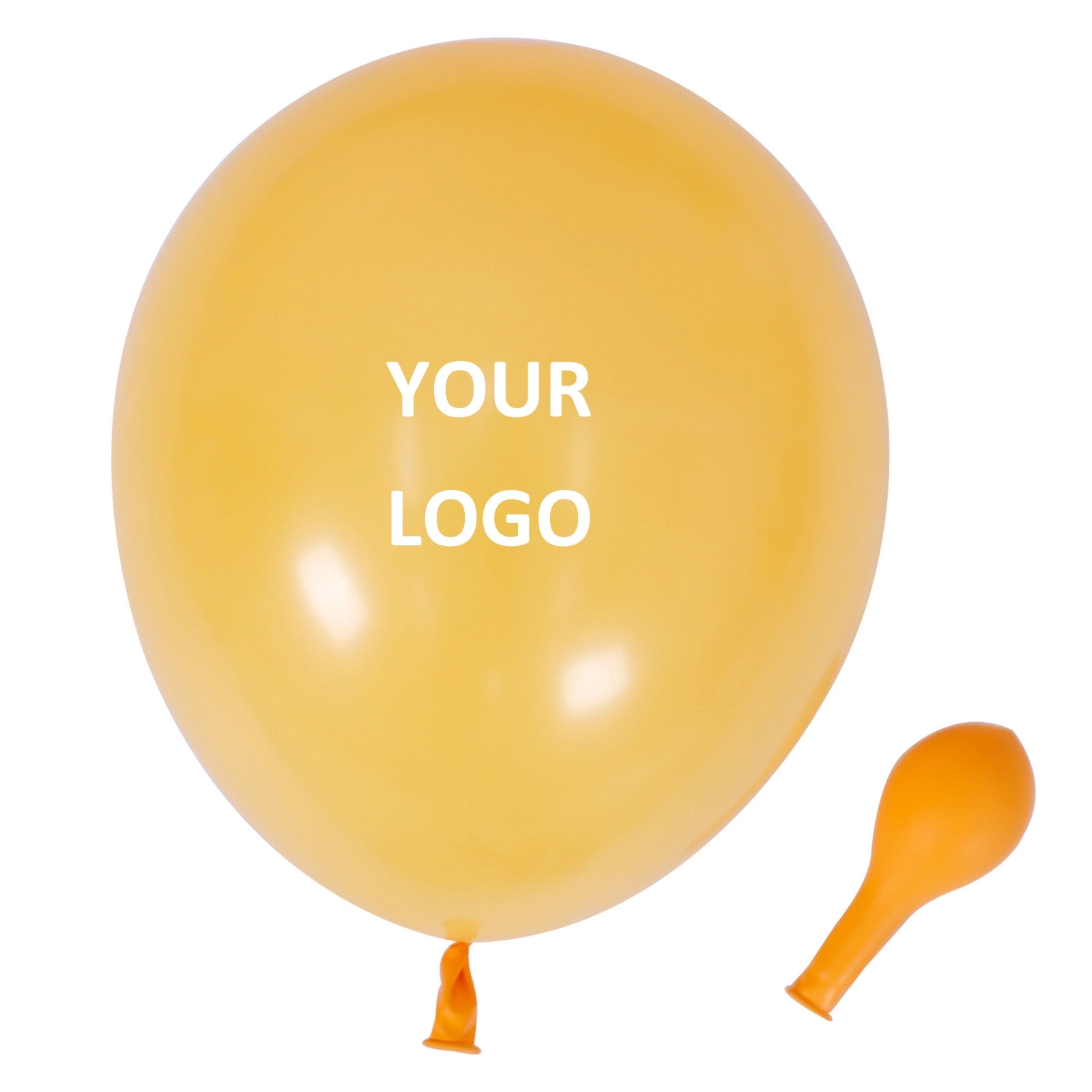 10 " Standard Latex Balloon