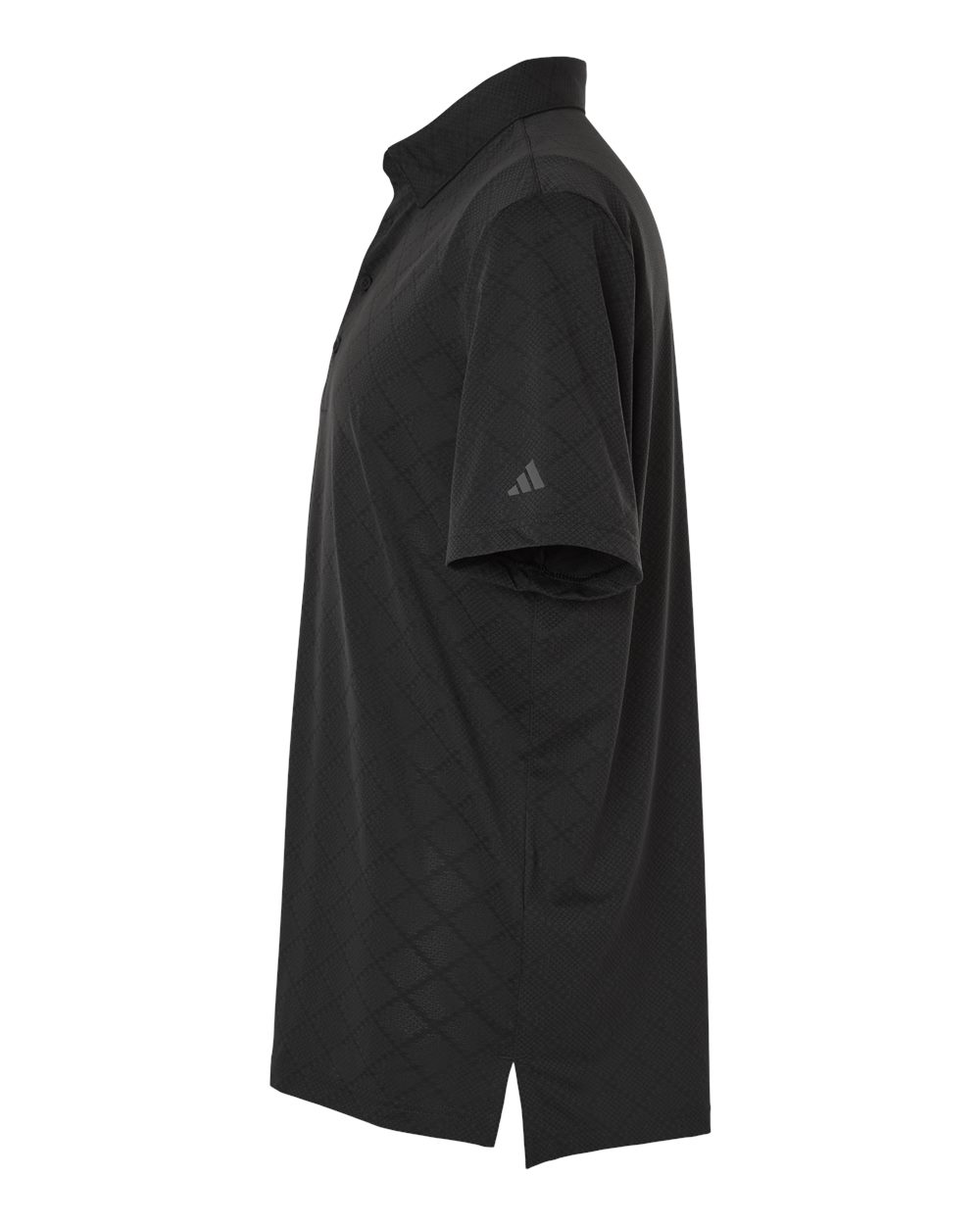 Men's Ultimate365 Jacquard Polo - A2014 3