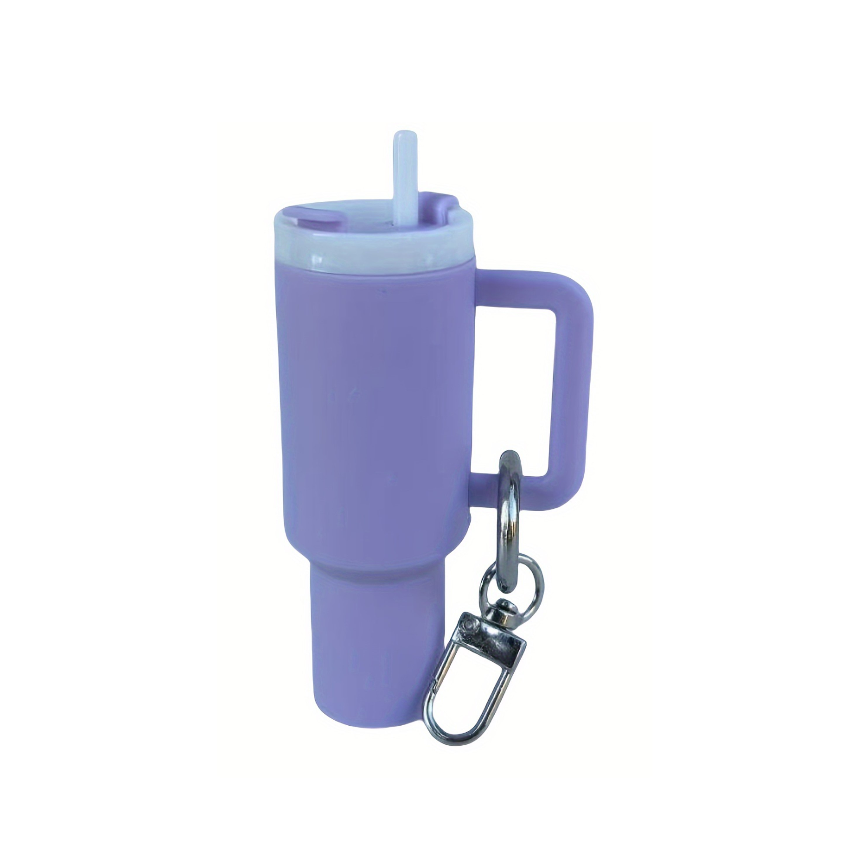Mini Tumbler Keychain Storage Cup 4