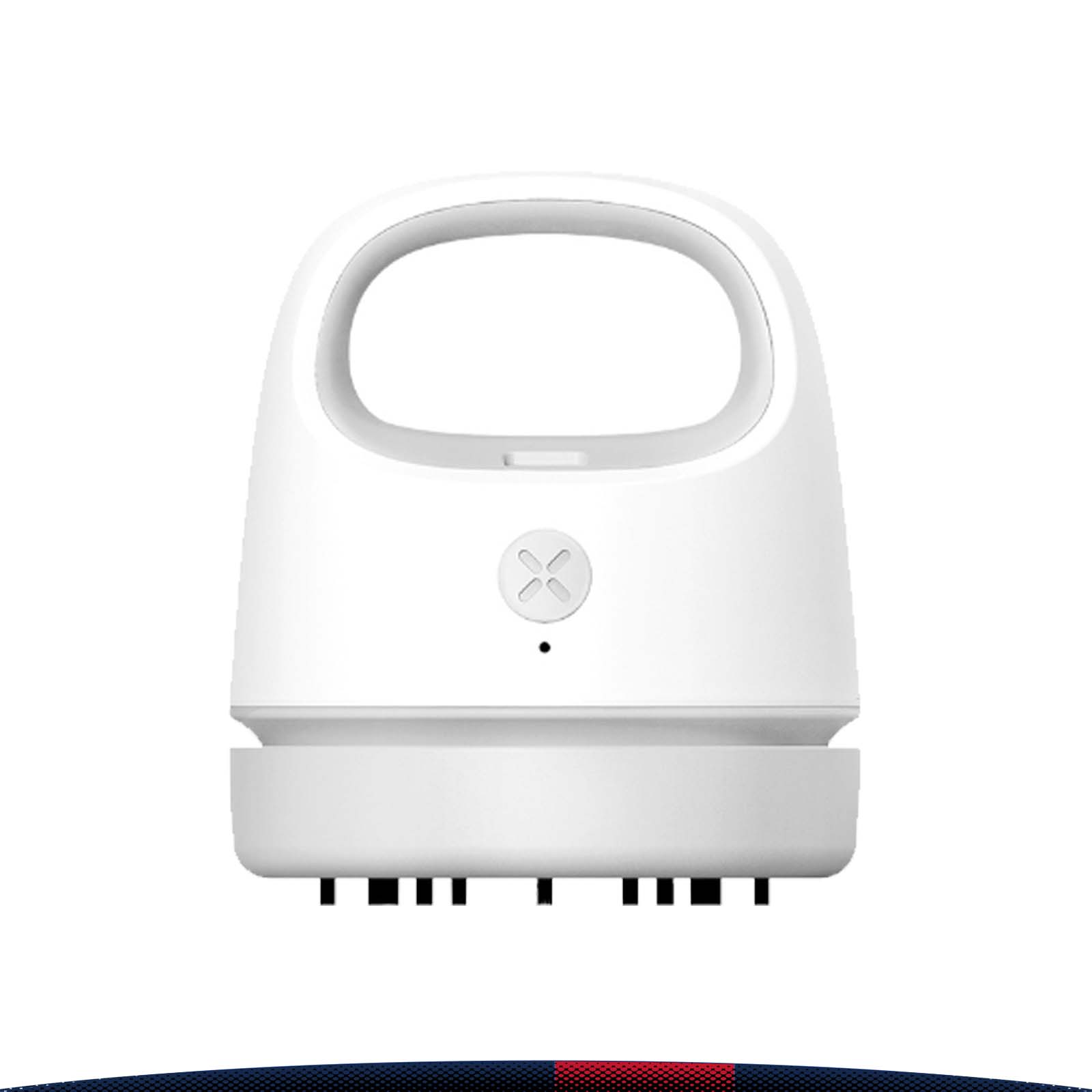 Micra Desktop Vacuum Cleaner 4
