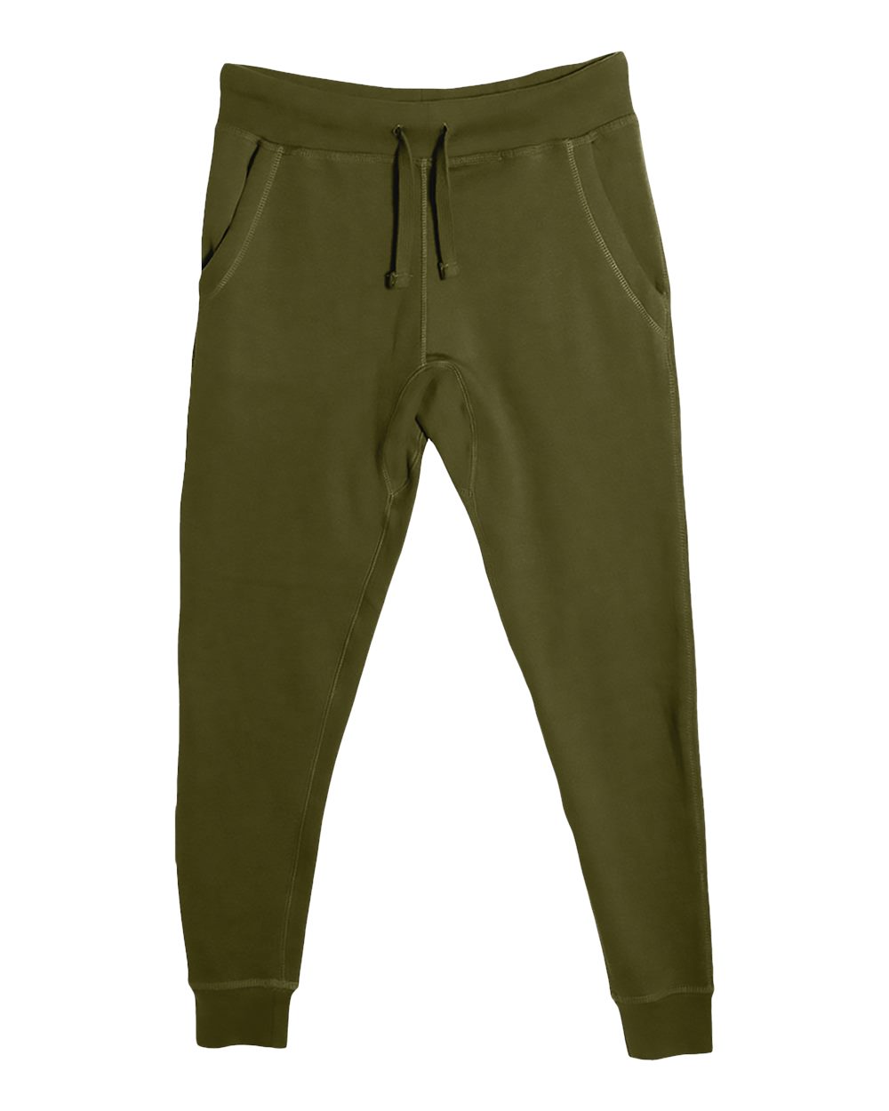 Unisex Premium Joggers - LST006 86