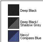 Brooks Brothers Washable Merino Birdseye 1/4-Zip Sweater BB18412 14