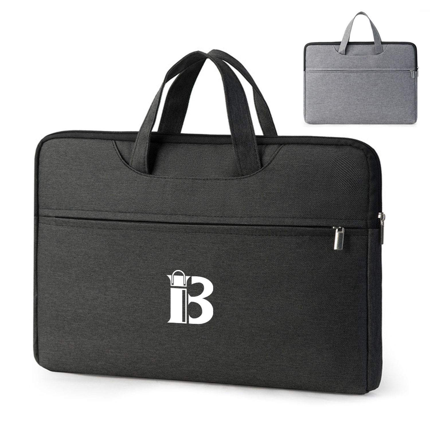 Laptop Carrying Case 4