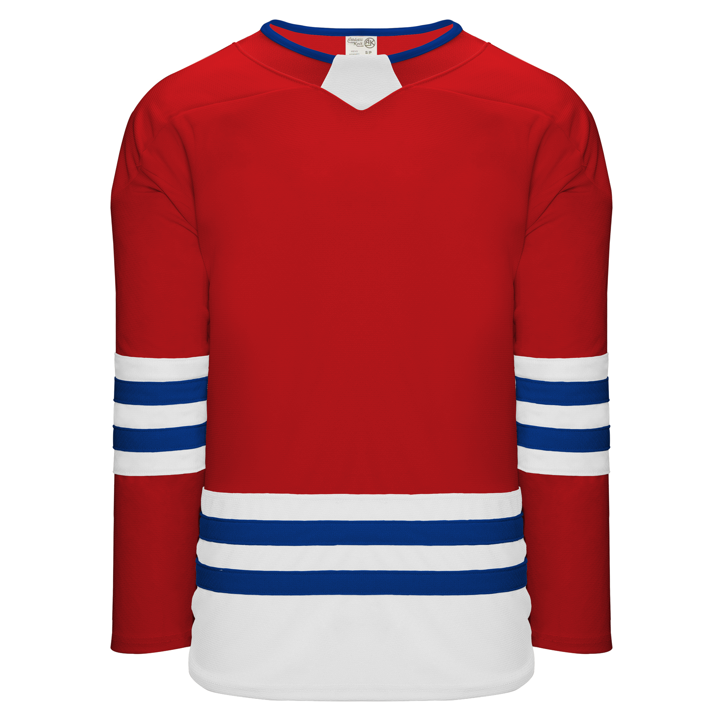 Select Hockey Jerseys H8000-G01 139