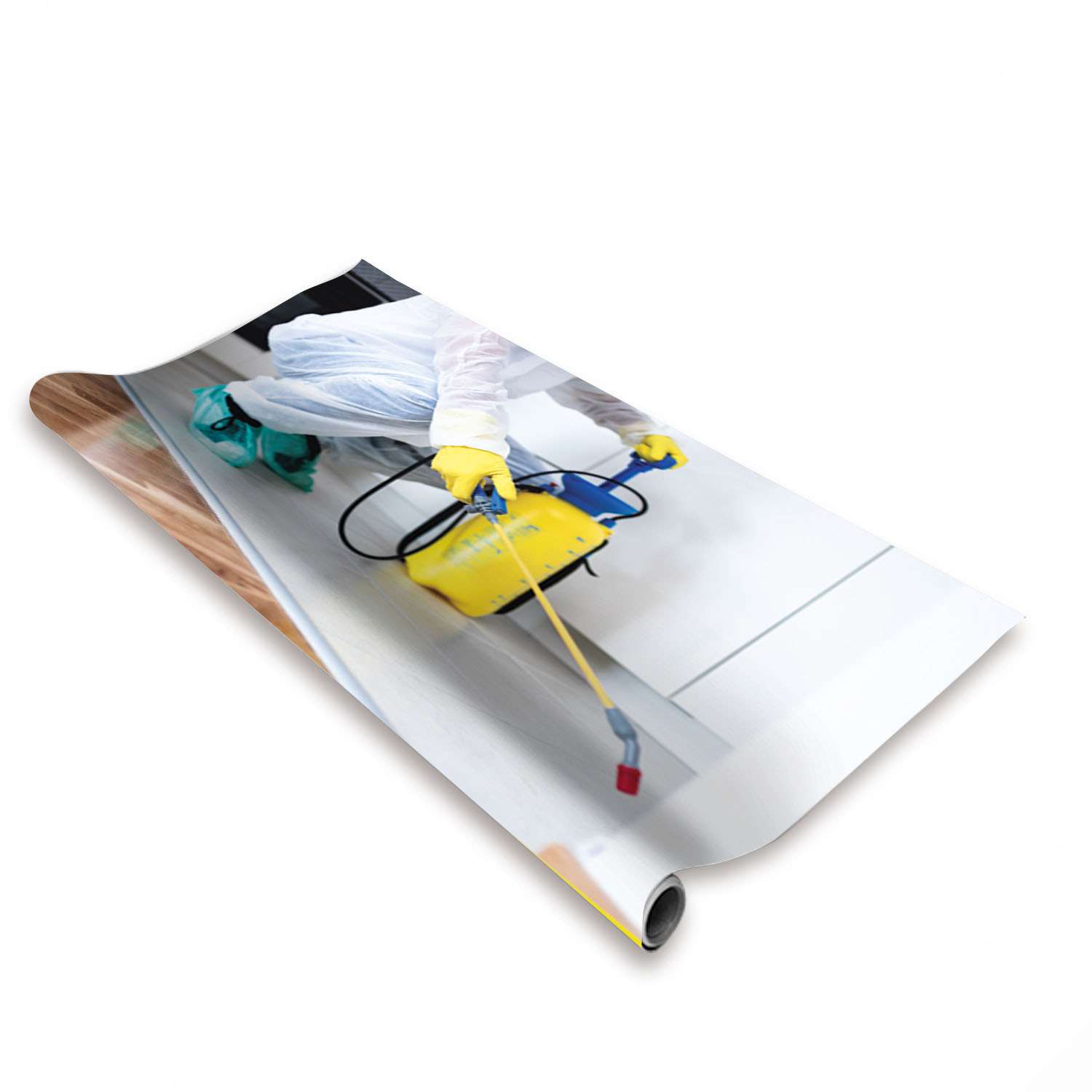31.5" x 79"Tri-X Display Replacement Banner 2