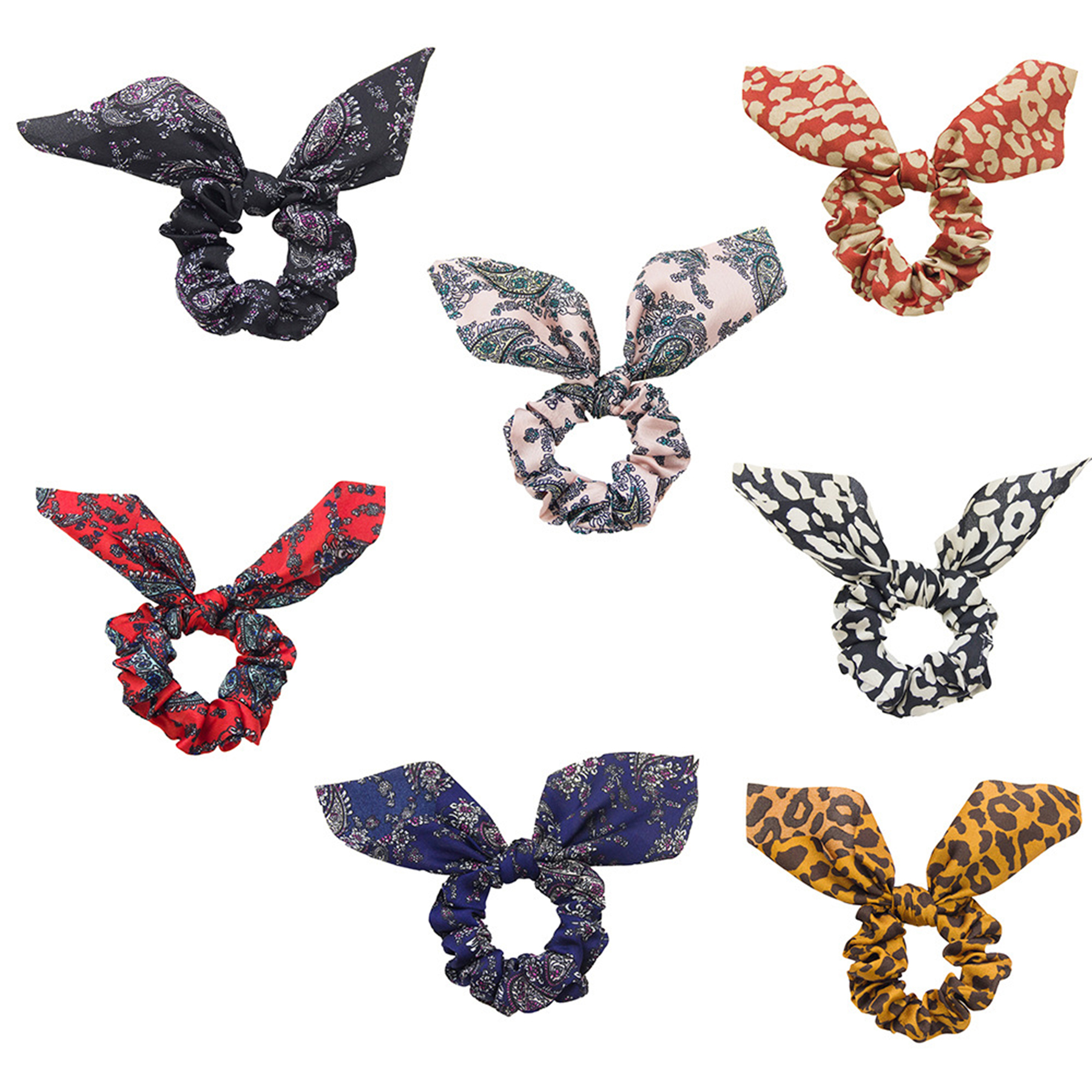 Fashion Cooling Bandana Ice Scarf Headband 4
