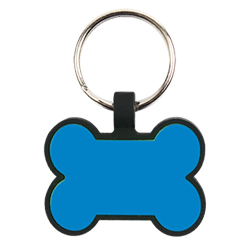 Silicone Pet Tag 9