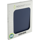 Rocketbook Letter Flip Notebook Set 12