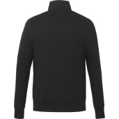 Men's ARGUS Eco Fleece Full Zip 95