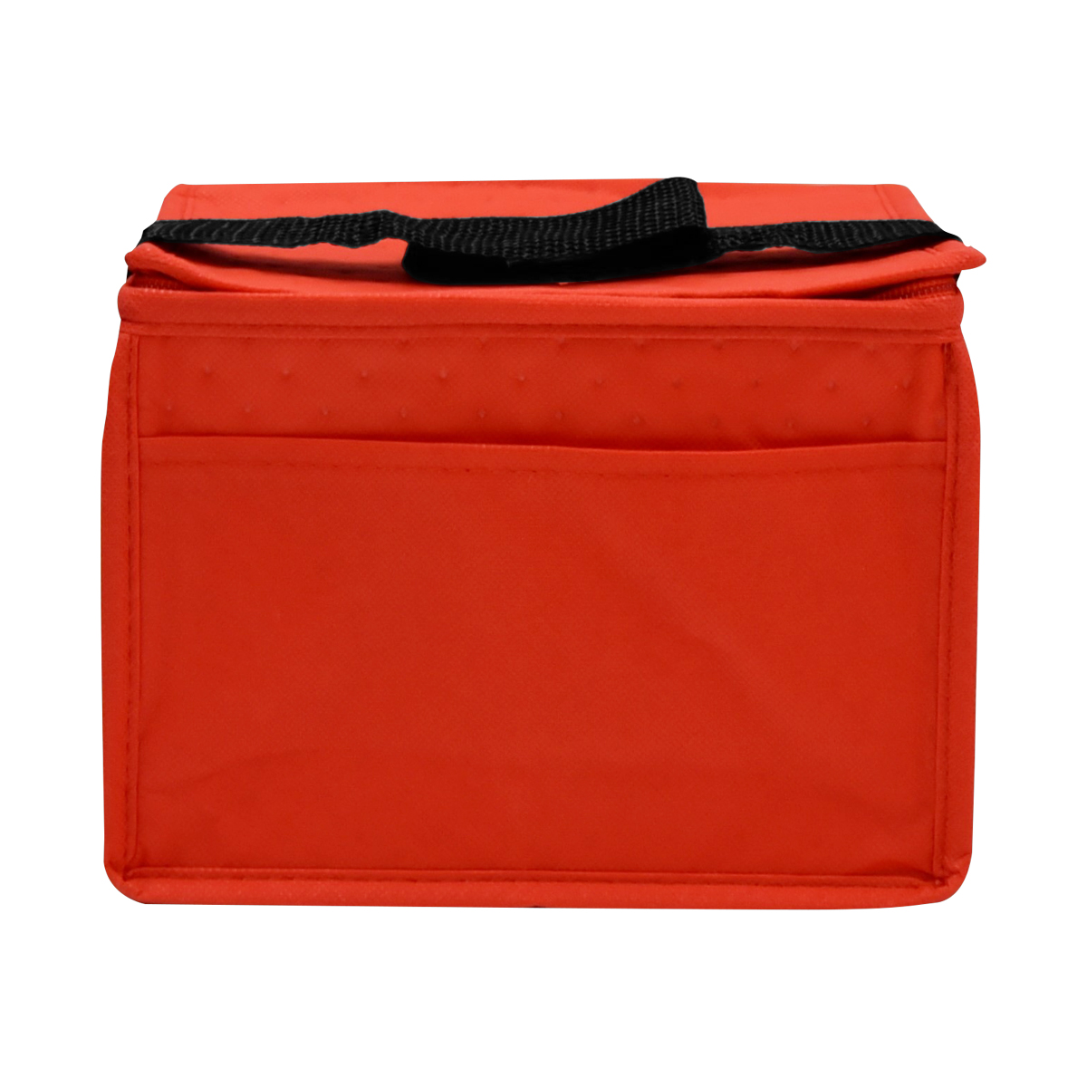 Dimples Non-Woven Cooler Bag 15