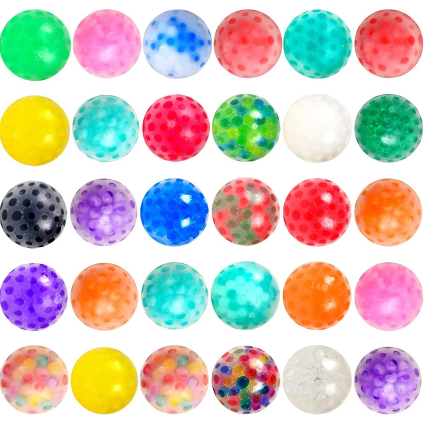 1.8 Inch Bubble Large Bead Ball 2