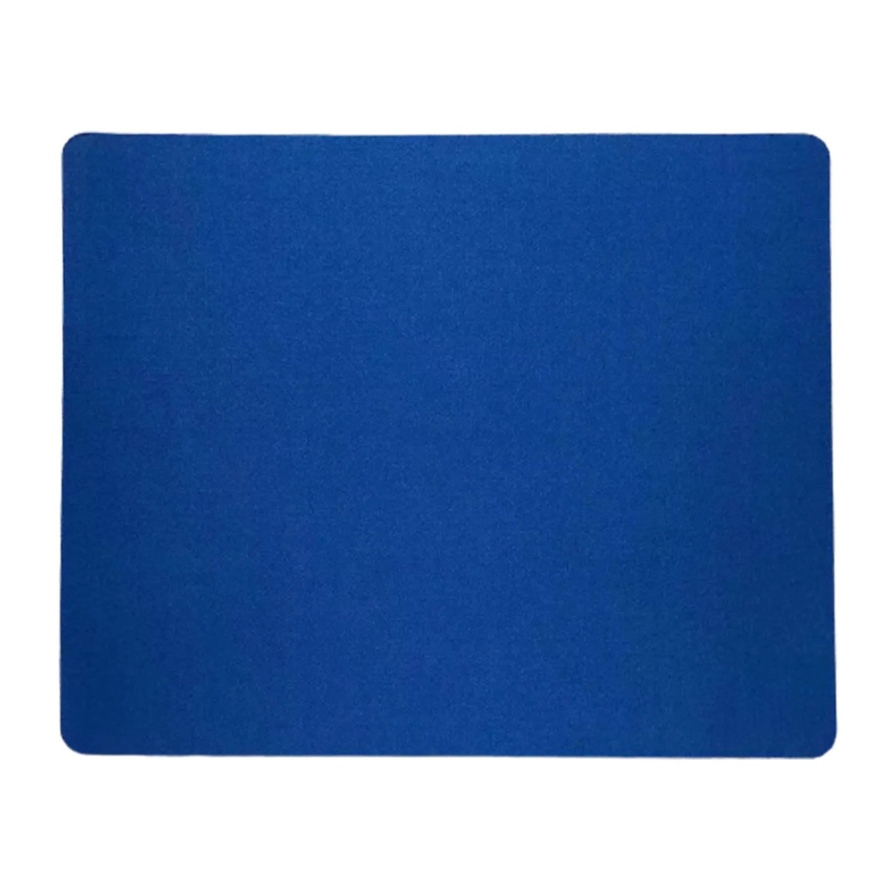 8.66 X 7.09 X 0.08 Inch Mouse Mat W/ Stitched Edges 4