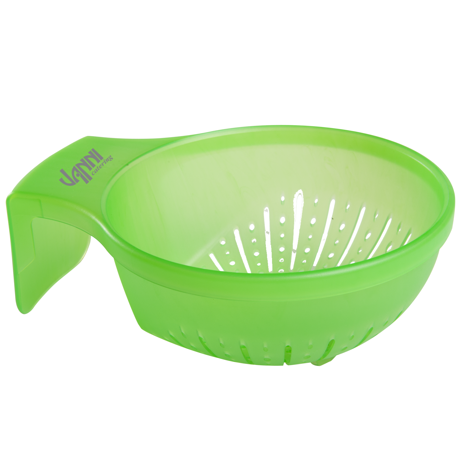 Over-the-Sink Strainer 11