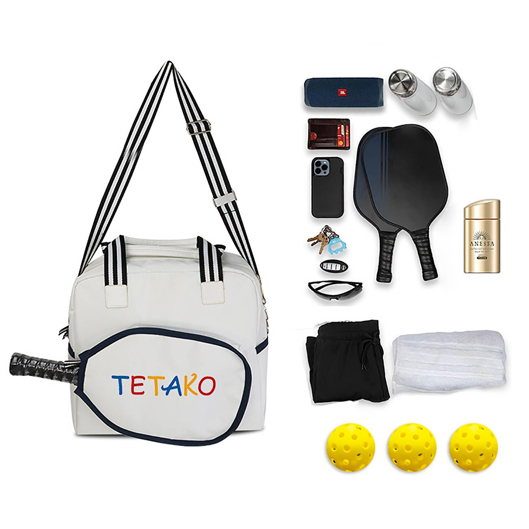Pickleball Bag 4