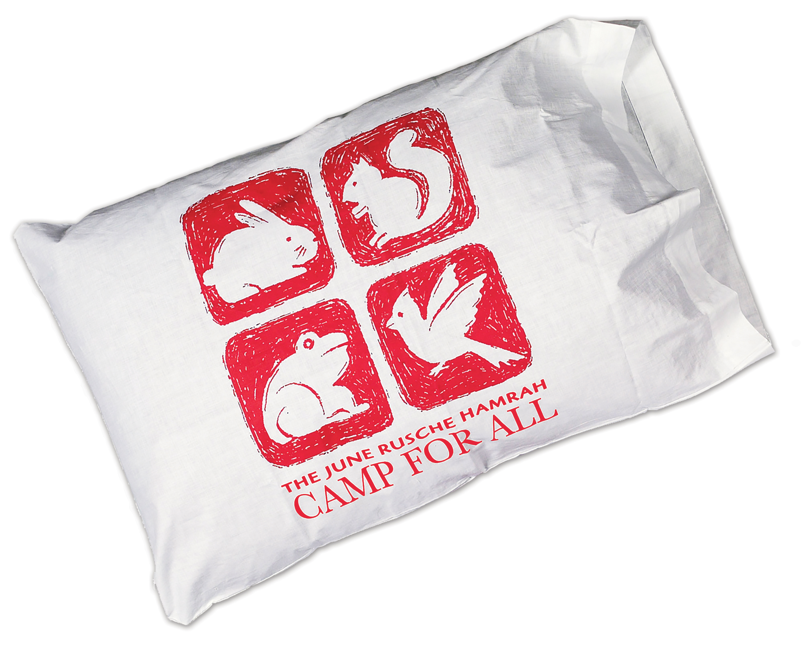 Promotional Pillowcase