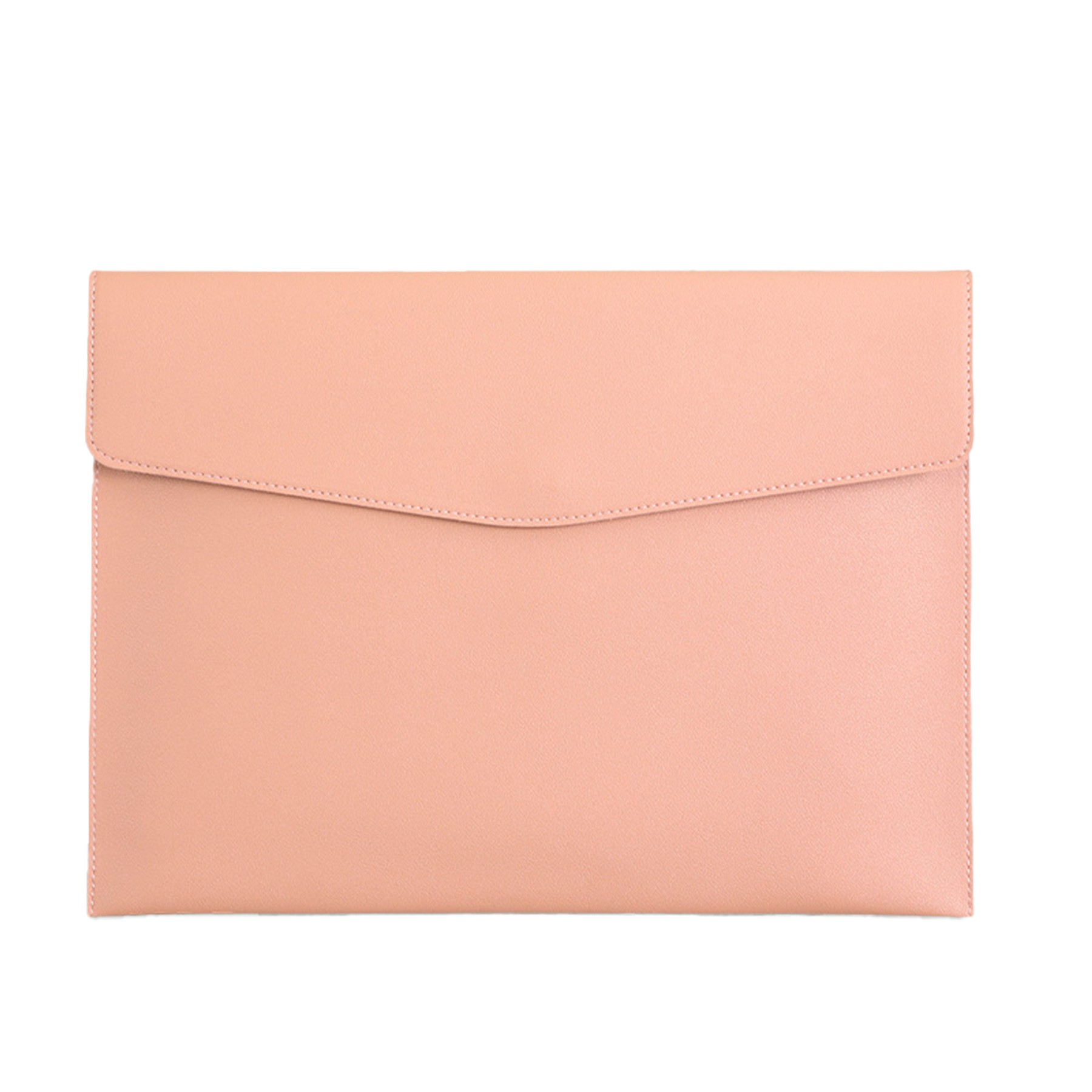 Leather Document Bag 6