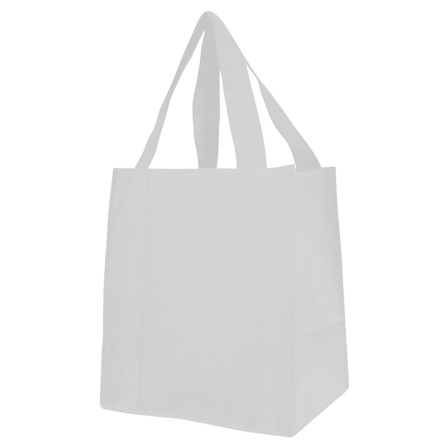 Jumbo Heavy Duty Grocery Bag 3