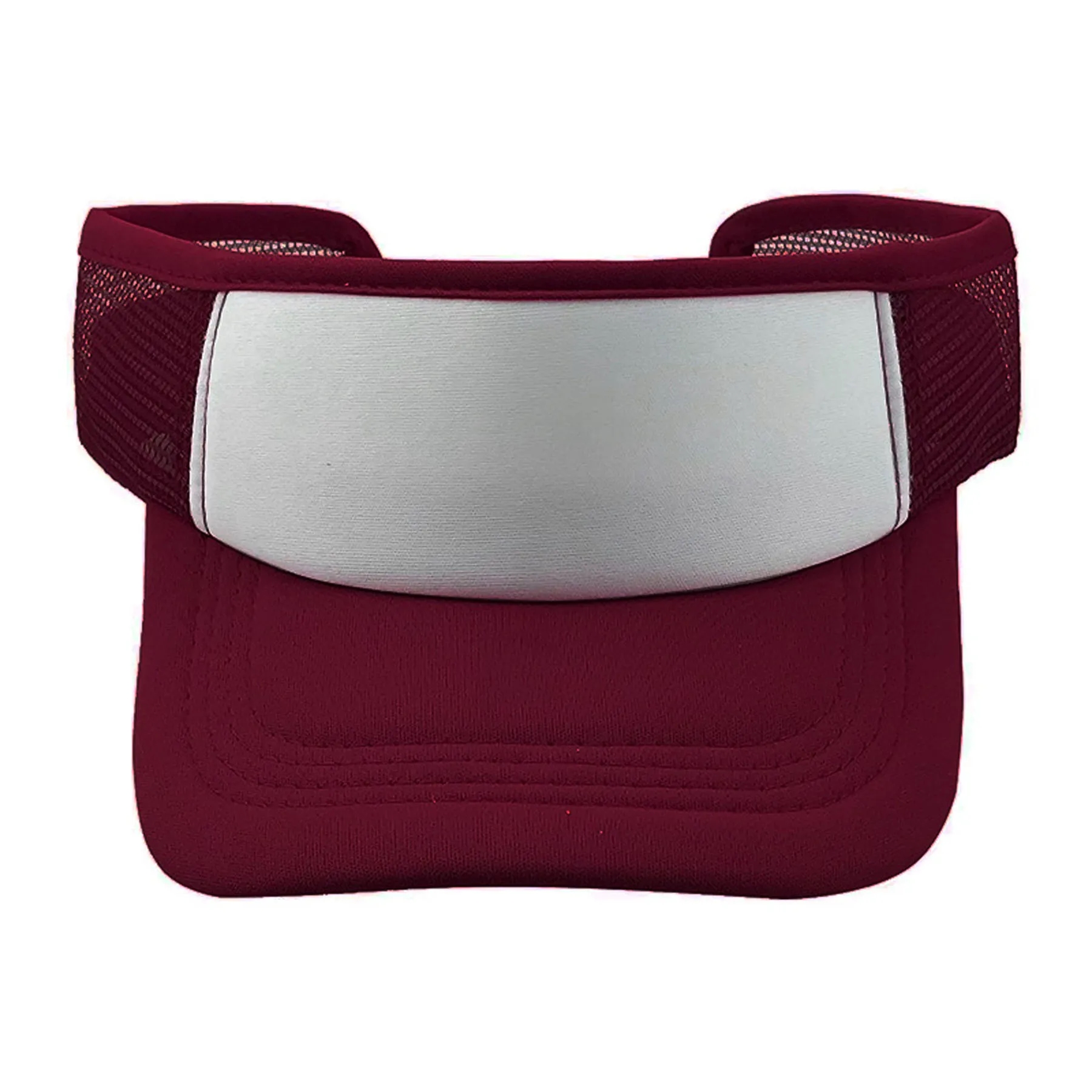 Outdoor Marathon Visor 4