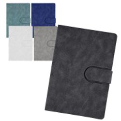 Rewiz Notebook 16