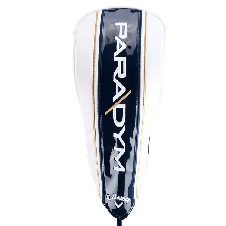 Callaway Paradym X Driver 5